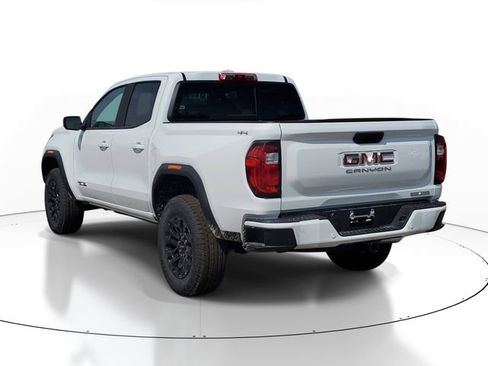 New 2026 GMC Canyon Elevation w/ Convenience Package AWD/4WD image 3