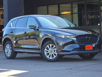Certified 2023 MAZDA CX-5 AWD 2.5 S w/ Select Package
