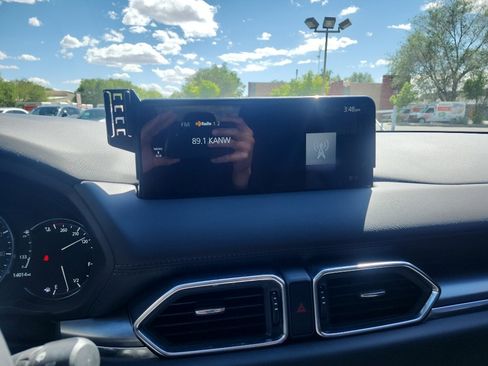 Used 2025 MAZDA CX-5 AWD 2.5 S image 27