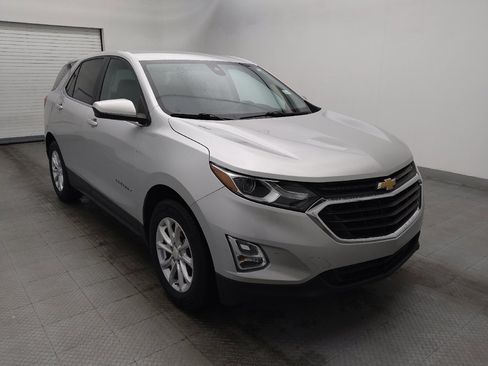 Used 2021 Chevrolet Equinox LT FWD image 14