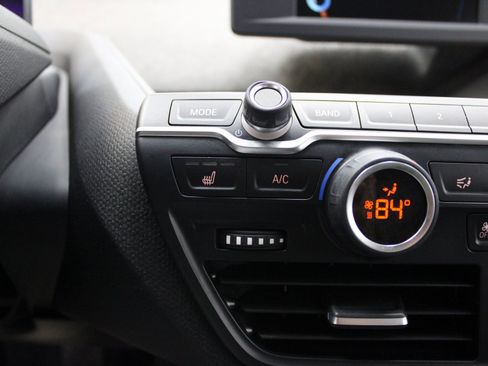 Used 2018 BMW i3 w/ Range Extender image 44