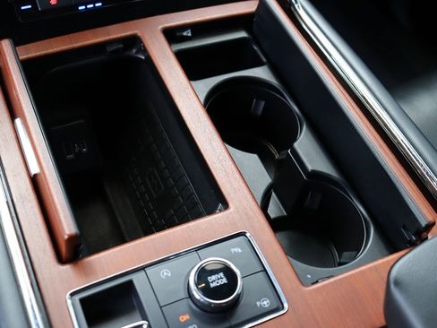 Used 2020 Lincoln Navigator Reserve w/ Luxury Package image 35