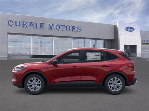 New 2026 Ford Escape Active image 3