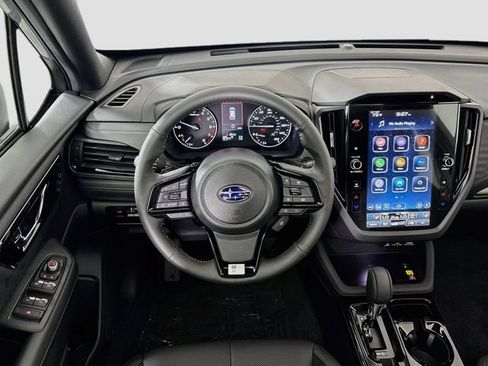 New 2026 Subaru Forester Touring AWD/4WD image 23