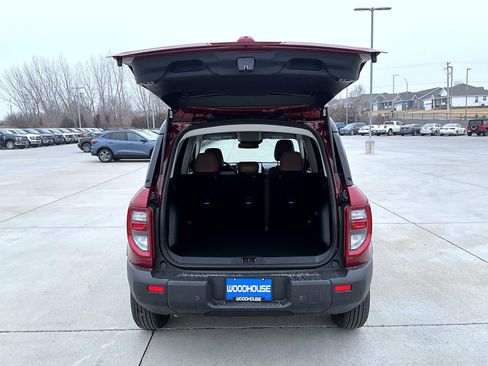 New 2026 Ford Bronco Sport Outer Banks image 13