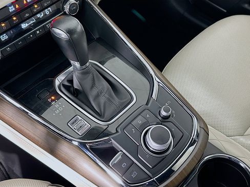 Used 2023 MAZDA CX-9 Signature image 25