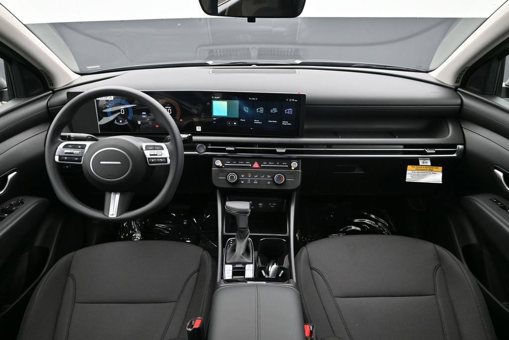 New 2026 Hyundai Tucson SE FWD image 12