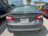 Used 2016 Ford Fusion Titanium image 5