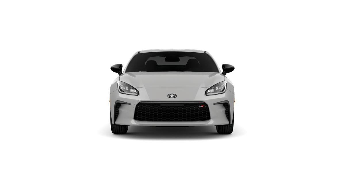 New 2027 Toyota GR86 Premium RWD image 19