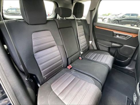 Used 2017 Honda CR-V EX image 22