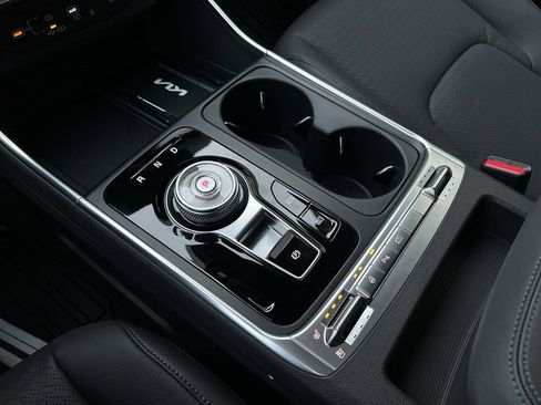 New 2026 Kia Carnival SX Prestige image 25