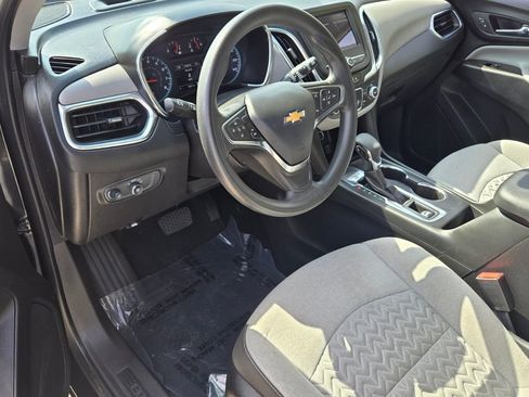 Used 2024 Chevrolet Equinox LS FWD image 11