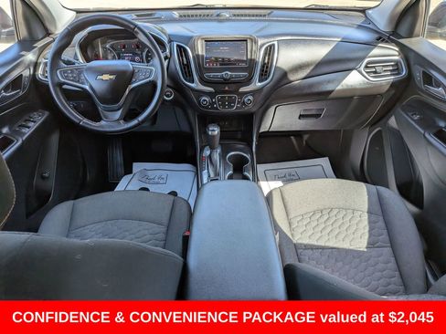Used 2020 Chevrolet Equinox LT FWD image 25