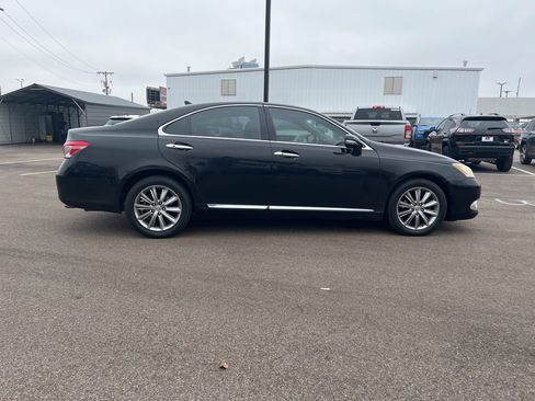 Used 2010 Lexus ES 350 350 image 8