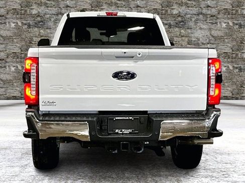 New 2026 Ford F350 XLT w/ XLT Premium Package image 4