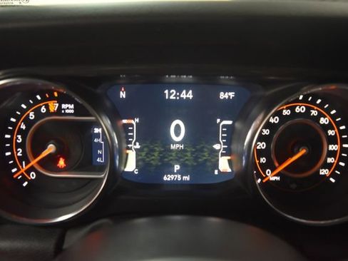 Certified 2022 Jeep Gladiator Sport image 21