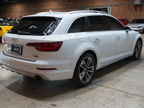 Used 2018 Audi A4 2.0T allroad Premium Plus image 16