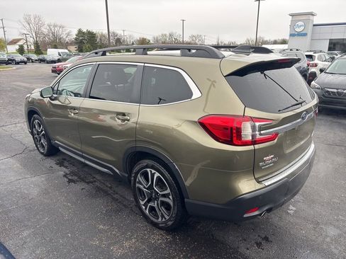 Certified 2023 Subaru Ascent Limited w/ Technology Package AWD/4WD image 5