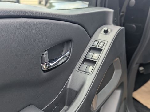 New 2026 Nissan Frontier SV AWD/4WD image 27