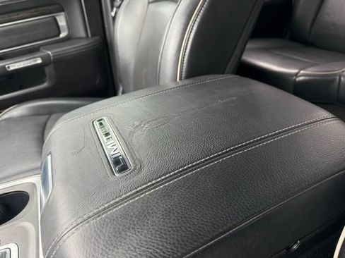Used 2016 RAM 1500 Limited AWD/4WD image 29