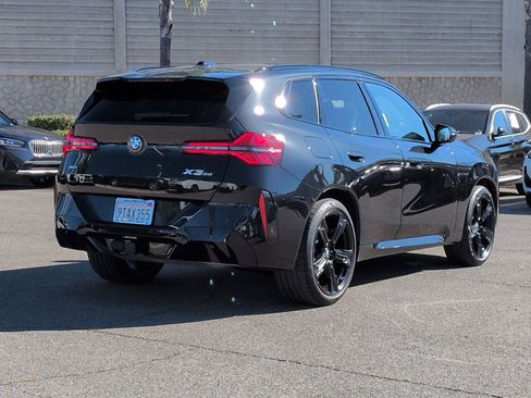 Used 2025 BMW X3 xDrive30i w/ Premium Package image 10