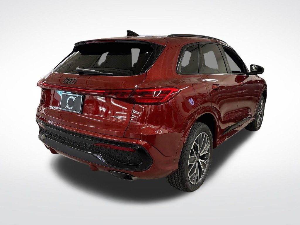 New 2026 Audi Q5 Premium Plus AWD/4WD image 5