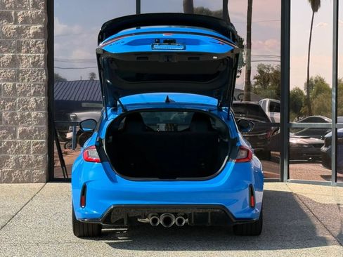 Used 2024 Honda Civic Type R image 30