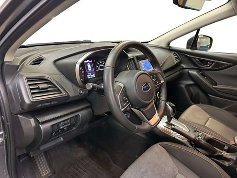 Used 2021 Subaru Crosstrek 2.0i Premium w/ Moonroof Package AWD/4WD image 12