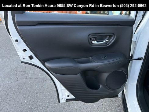 Used 2024 Honda HR-V LX image 26