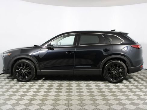 Used 2023 MAZDA CX-9 Touring Plus image 45