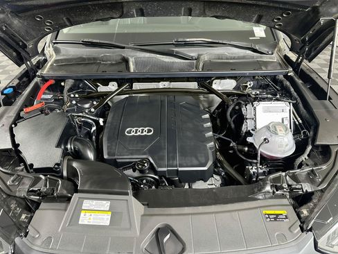 Used 2023 Audi Q5 2.0T Premium Plus AWD/4WD image 36