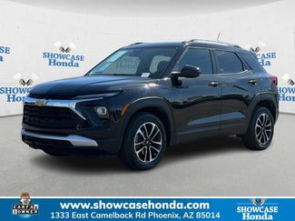 Used 2024 Chevrolet TrailBlazer LT w/ LT Cold Weather Package video 1