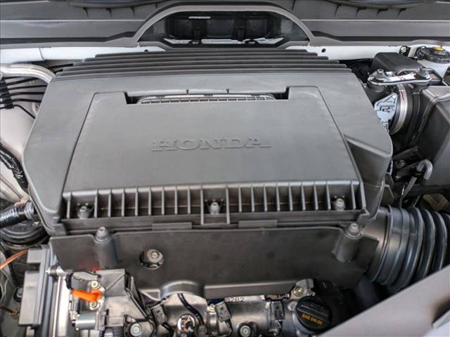 New 2026 Honda Pilot EX-L image 16
