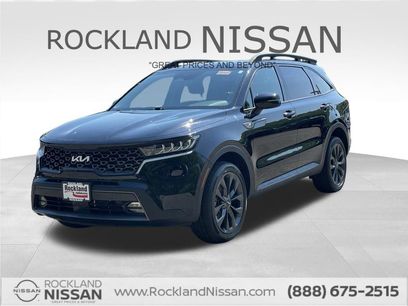 Used 2023 Kia Sorento X-Line EX