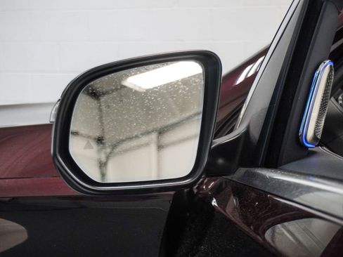 Used 2024 Mercedes-Benz Maybach GLS 600 4MATIC image 42