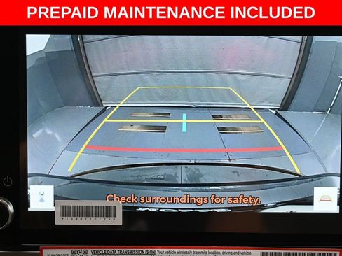 Certified 2026 Toyota Camry SE AWD/4WD image 20