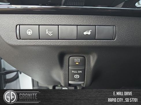 New 2026 Nissan Murano Platinum w/ Cargo Package AWD/4WD image 32