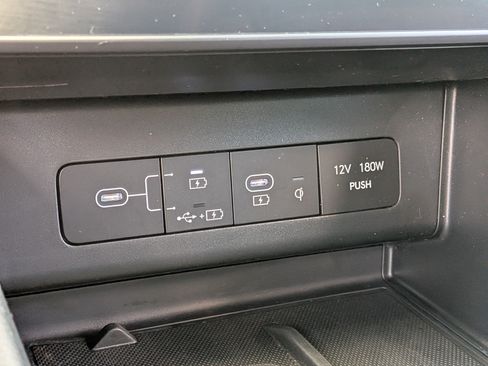 New 2026 Hyundai Sonata Blue FWD image 29