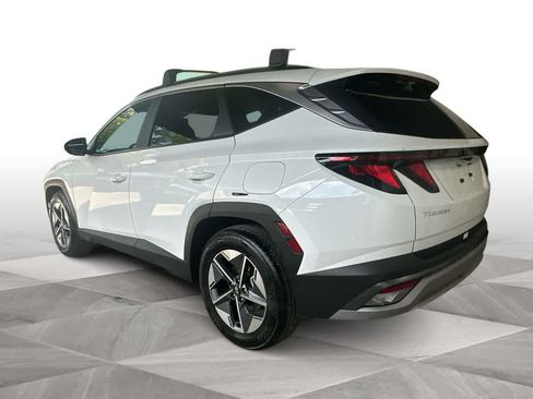 Used 2026 Hyundai Tucson SEL FWD image 6