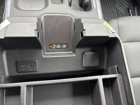 New 2026 Chevrolet Silverado 1500 LT Trail Boss w/ LT Trail Boss Premium Package image 19