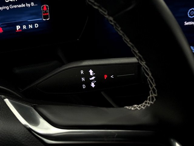 Used 2026 Chevrolet Silverado EV LT AWD/4WD image 41