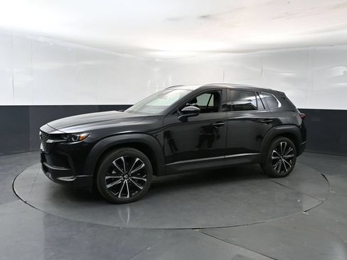Used 2025 MAZDA CX-50 AWD 2.5 S w/ Premium Plus Pkg image 2
