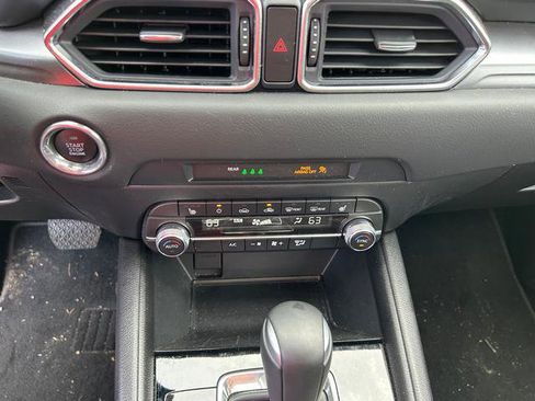 Certified 2025 MAZDA CX-5 AWD 2.5 S w/ Preferred Package image 16