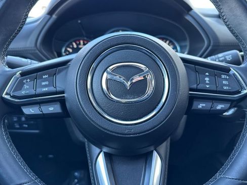 Used 2019 MAZDA CX-5 Signature image 24