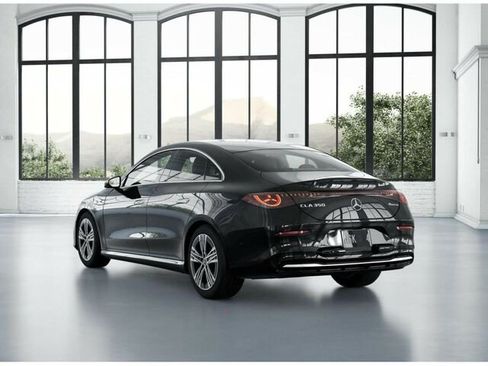 New 2026 Mercedes-Benz CLA 350 image 29
