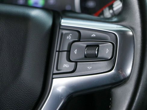 Used 2024 Chevrolet Blazer LT FWD image 14