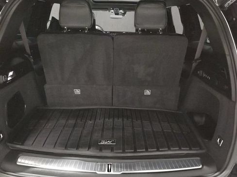 Used 2023 Jeep Grand Cherokee L Overland w/ Rear Seat Video Group I AWD/4WD image 23