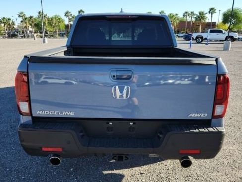 Used 2023 Honda Ridgeline RTL-E image 6