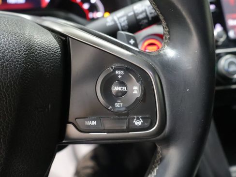 Used 2020 Honda Civic Sport image 32