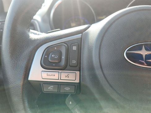 Used 2016 Subaru Outback 2.5i Premium AWD/4WD image 15